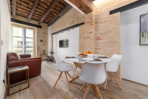 CATHEDRAL LUXURY TERRACE FLAT 2BR,2BA, A\C,Wifi